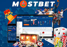 Recenzja kasyna MostBet 2026 Recenzja kasyna MostBet 2026